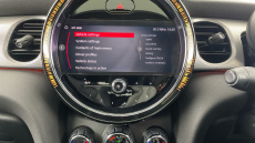 MINI Hatchback 2.0 Cooper S Exclusive Premium Plus 5dr Auto Petrol Hatchback